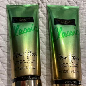 Victoria's Secret Pear Lotion